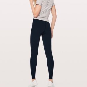 Lululemon Wunder Under 25’’ luxtreme